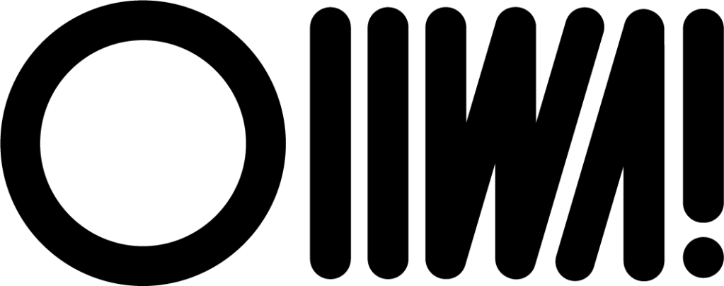 Logo de l'atelier Oiiwa